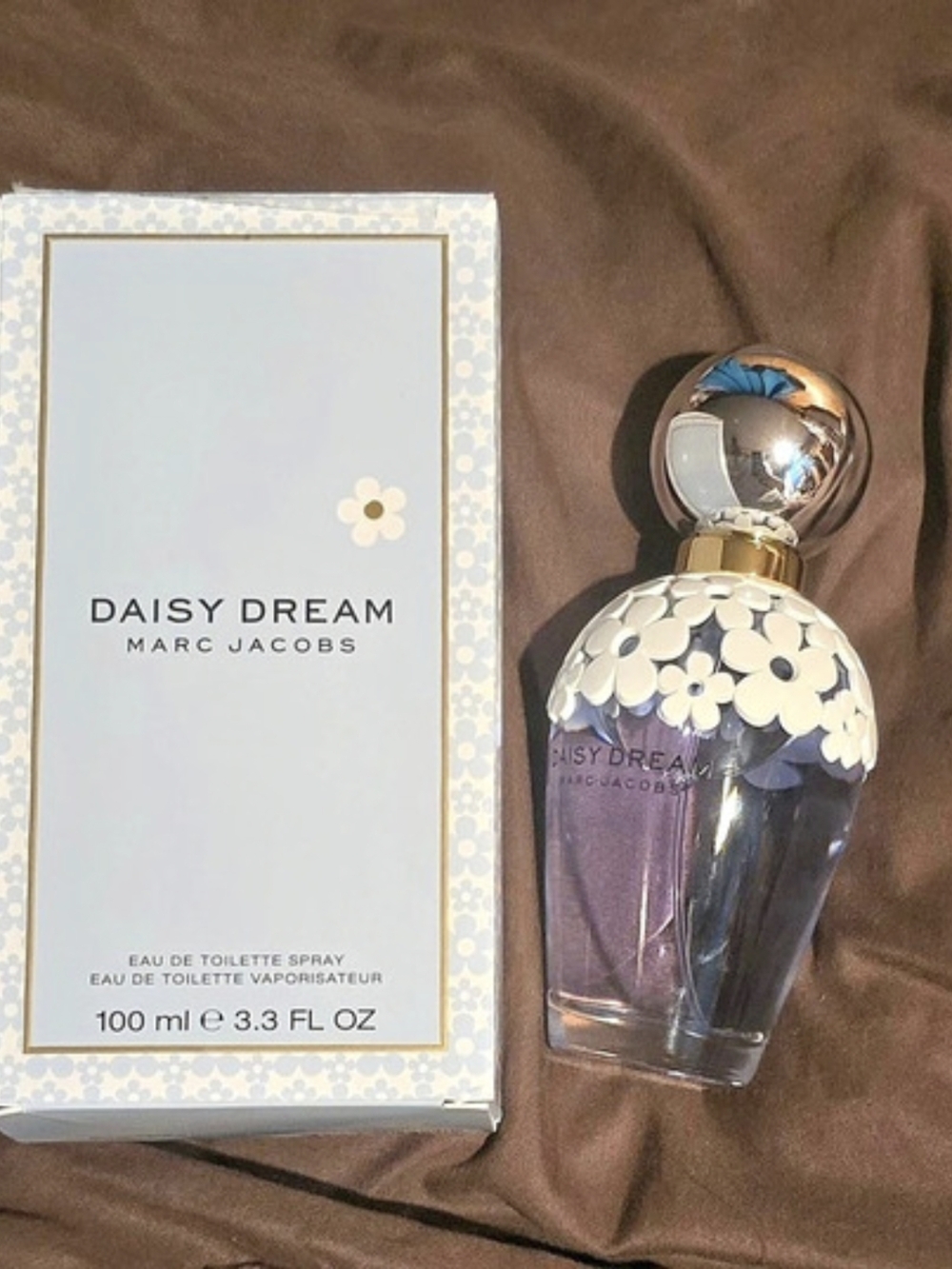 Marc Jacobs Daisy Dream Spray 100 ml